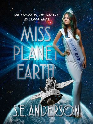 [Miss Planet Earth 01] • Miss Planet Earth